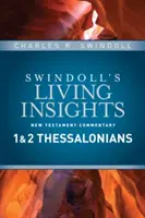 Pohledy na 1. a 2. list Tesalonickým - Insights on 1 & 2 Thessalonians