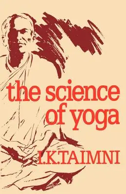 Věda o józe - Science of Yoga