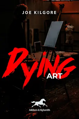 Umění umírání - Dying Art