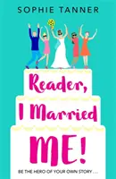 Čtenář, kterého jsem si vzal za muže - Reader I Married Me