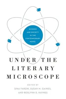 Pod literárním mikroskopem - Under the Literary Microscope