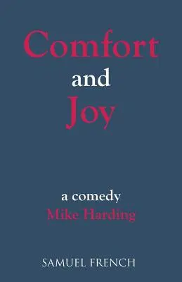 Útěcha a radost - Comfort and Joy