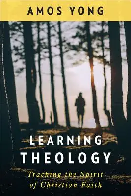 Učení se teologii - Learning Theology