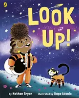 Podívejte se vzhůru! - Look Up!