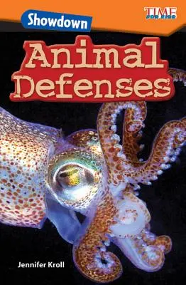 Zúčtování: Zvířecí obrana - Showdown: Animal Defenses