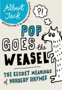 Pop jde lasička - Tajné významy dětských říkanek (Pop Goes the Weasel - The Secret Meanings of Nursery Rhymes) - Pop Goes the Weasel - The Secret Meanings of Nursery Rhymes