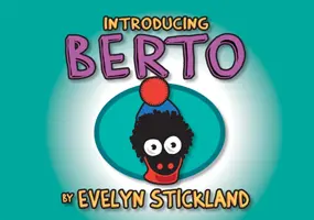 Představujeme Berta - Introducing Berto