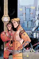 Chrononauti - Chrononauts