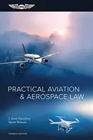 Praktické letecké a kosmické právo - Practical Aviation & Aerospace Law