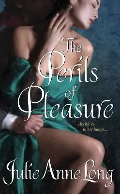 Nebezpečí rozkoše: Série Pennyroyal Green - The Perils of Pleasure: Pennyroyal Green Series