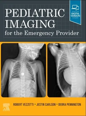 Pediatrické zobrazování pro poskytovatele pohotovostních služeb - Pediatric Imaging for the Emergency Provider