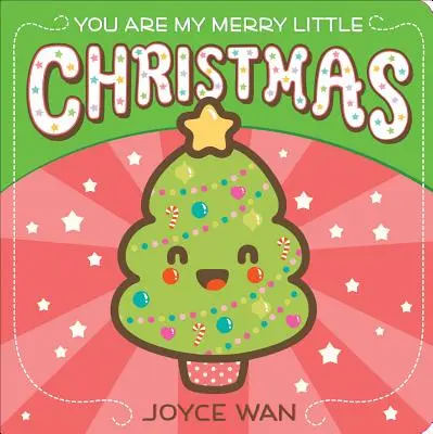 Ty jsi můj veselý malý Vánoce - You Are My Merry Little Christmas