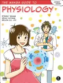 Manga průvodce fyziologií - The Manga Guide to Physiology