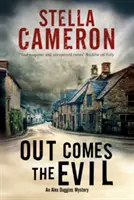 Zlo přichází: Cotswoldská vražedná záhada - Out Comes the Evil: A Cotswold Murder Mystery