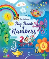 Velká kniha čísel - Big Book of Numbers