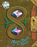 Hvězda proti silám zla: Magická kniha kouzel - Star vs. the Forces of Evil: The Magic Book of Spells