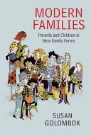 Moderní rodiny - Modern Families