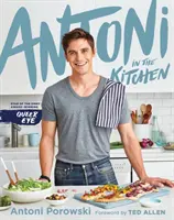 Antoni v kuchyni - Antoni in the Kitchen