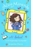 Alice-Miranda ve škole - Kniha 1 - Alice-Miranda at School - Book 1