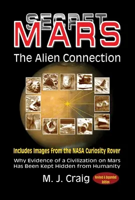 Tajný Mars: Spojení s mimozemšťany - Secret Mars: The Alien Connection