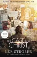 Případ pro Krista: Největší záhada všech dob: Odhalení Krista: Studie o Kristu: Největší záhada všech dob. - The Case for Christ: Solving the Biggest Mystery of All Time
