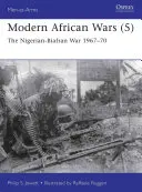 Moderní africké války (5): Válka mezi Nigérií a Biafrou 1967-70 - Modern African Wars (5): The Nigerian-Biafran War 1967-70