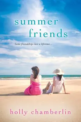 Letní přátelé - Summer Friends