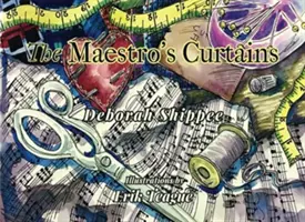 Mistrovy záclony - Maestro's Curtains
