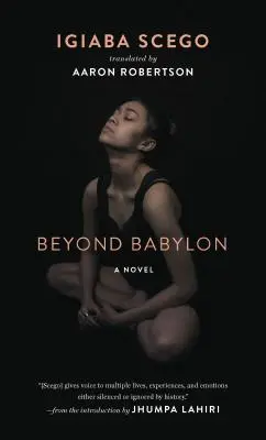 Za Babylonem - Beyond Babylon