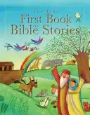 Lví první kniha biblických příběhů - The Lion First Book of Bible Stories