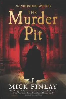 Vražedná jáma - The Murder Pit