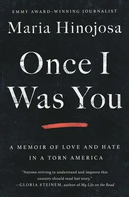 Kdysi jsem byla tebou: A Memoir - Once I Was You: A Memoir