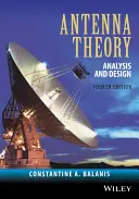 Teorie antén: Analýza a návrh - Antenna Theory: Analysis and Design