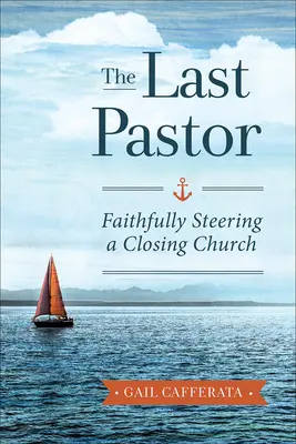 Poslední pastor - The Last Pastor
