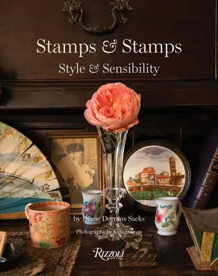 Známky a razítka: Styl a citlivost - Stamps & Stamps: Style & Sensibility