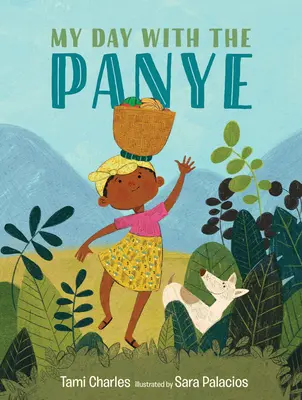 Můj den s Panyem - My Day with the Panye