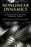 Nelineární dynamika: Zkoumání pomocí normálních forem - Nonlinear Dynamics: Exploration Through Normal Forms