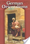 Německý orientalismus - German Orientalisms