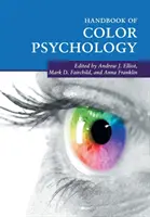 Příručka psychologie barev - Handbook of Color Psychology