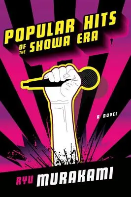 Populární hity éry Showa - Popular Hits of the Showa Era