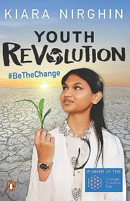Revoluce mládeže - #BeTheChange - Youth Revolution - #BeTheChange