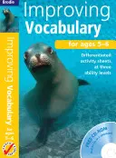 Zlepšování slovní zásoby 5-6 - Improving Vocabulary 5-6
