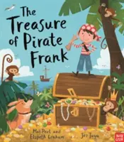 Poklad piráta Franka - Treasure of Pirate Frank