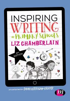 Inspirativní psaní na základních školách - Inspiring Writing in Primary Schools