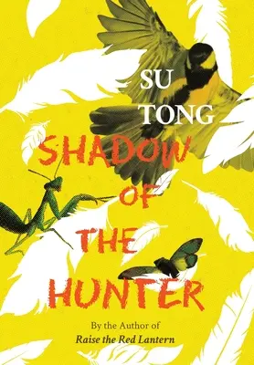 Stín lovce - Shadow of the Hunter