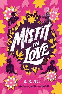 Zamilovaný Misfit - Misfit in Love