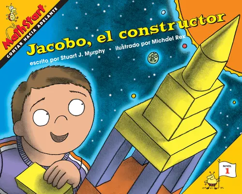 Jacobo, El Constructor: Jack, stavitel (španělské vydání) - Jacobo, El Constructor: Jack the Builder (Spanish Edition)