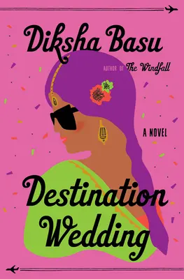 Destinační svatba - Destination Wedding
