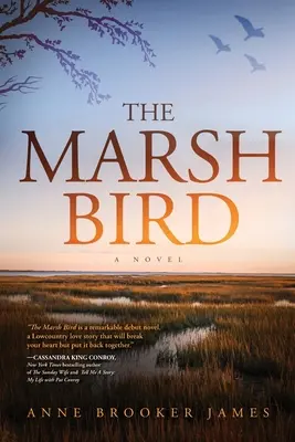 Pták z bažin - The Marsh Bird