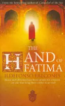 Ruka Fatimy - Hand of Fatima